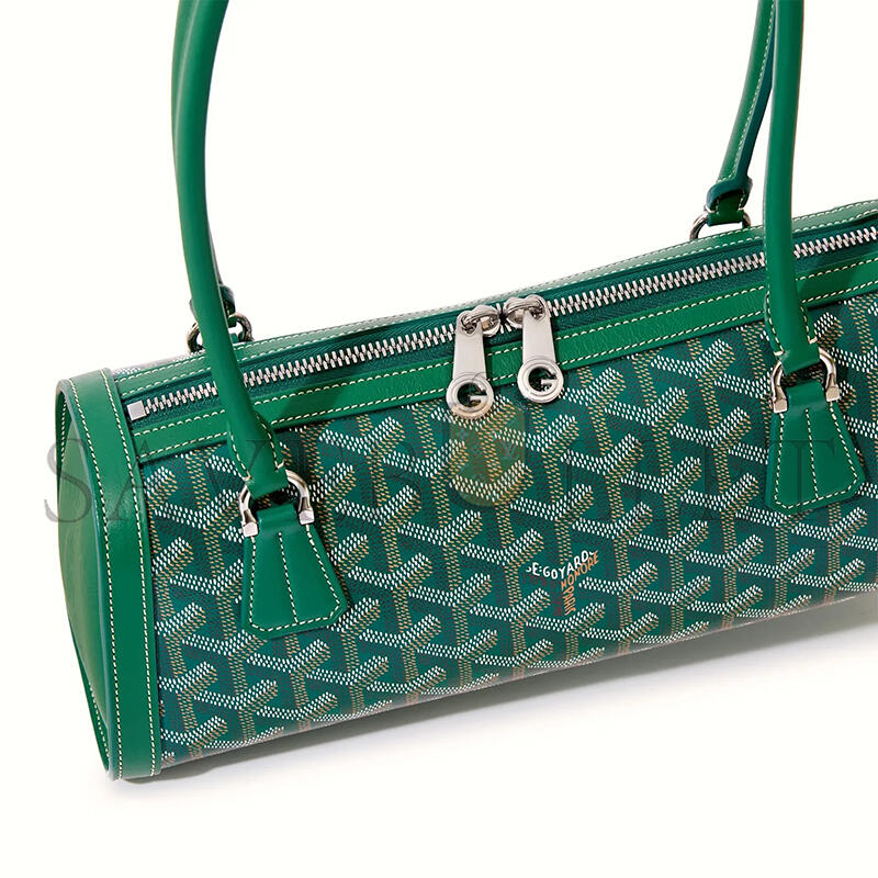 GOYARD BONBONNIÈRE BAG BONBONPMLTY09CL09P (30*12*10.5cm)